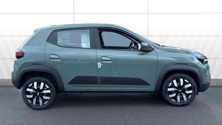 Dacia Spring 27kWh Expression 65 48kW 5dr Auto Electric Hatchback